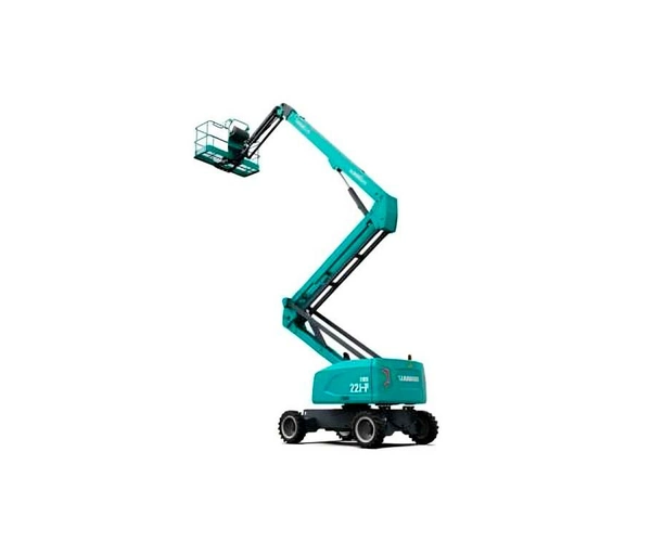 Изображение Подъёмник коленчатый SUNWARD SWA22J-P