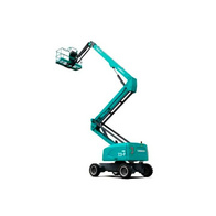 Изображение мини 0 Подъёмник коленчатый SUNWARD SWA22J-P 